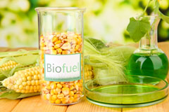 Crowan biofuel availability