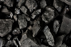 Crowan coal boiler costs